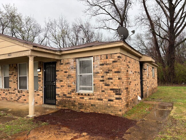 Building Photo - 1423 Todds Creek Cove