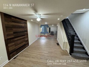 Building Photo - 114 N Wanamaker St
