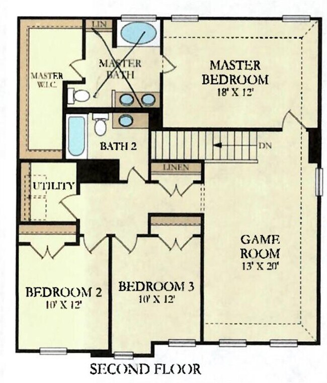 Foto del edificio - 3201 Ancira Pl