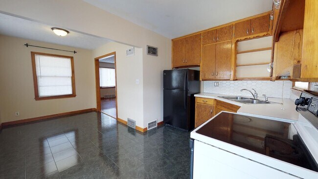 Foto del edificio - 3 Bedroom, 3 Bathroom House