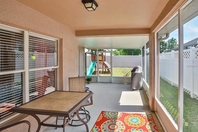 Foto del edificio - 2810 Billingham Dr, Land O Lakes, FL 34639