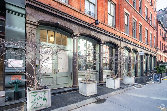 Foto del edificio - 13 Harrison St