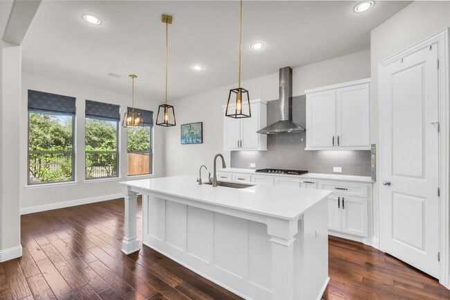 Building Photo - 3511 Solaro Ln