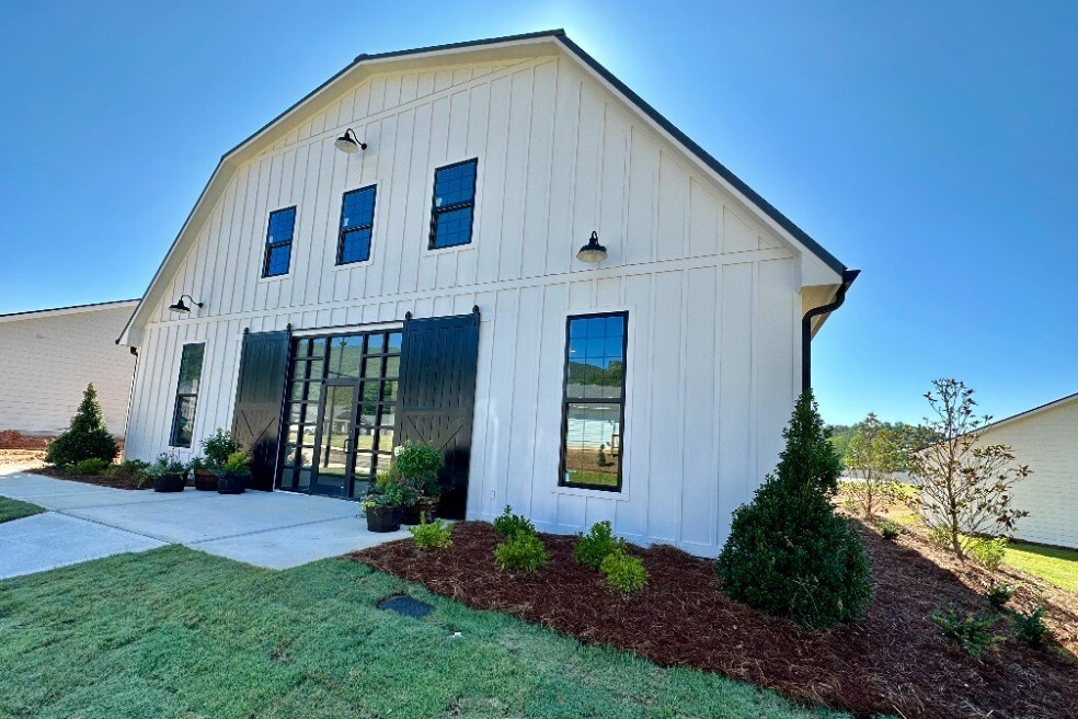 Clayton Ga Apartments