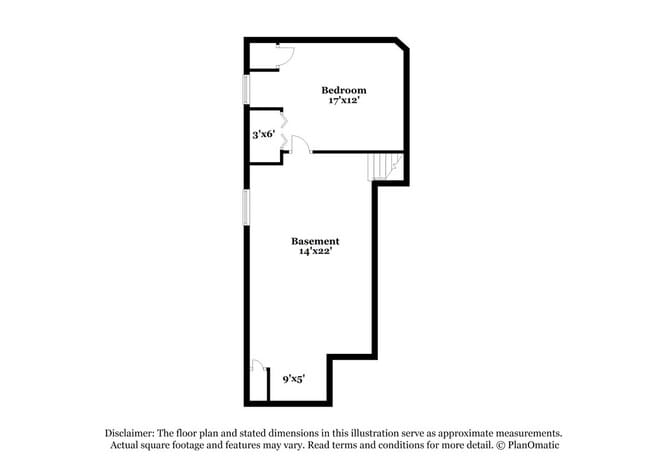 Foto del edificio - 2872 Penstemon Way