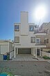 Front of house/ 2 decks - 1026 Sunset Dr