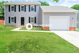 Building Photo - 5311 Caradon Dr