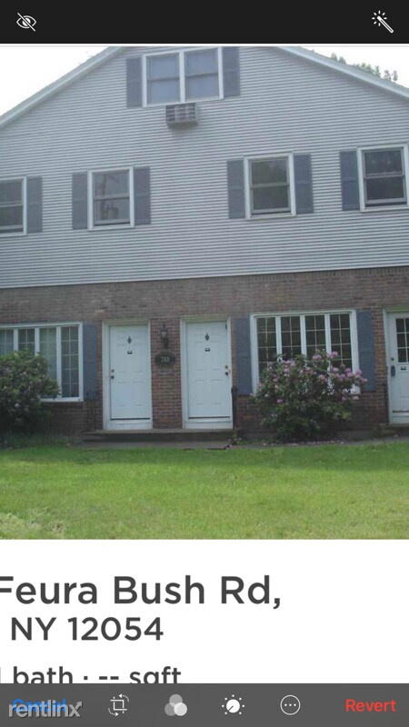 Primary Photo - 2 br, 1 bath Apartment - 748 Feura Bush Rd