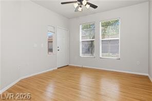 Foto del edificio - 10550 W Alexander Rd