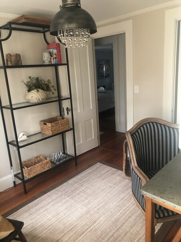 study - 37 Elm Street