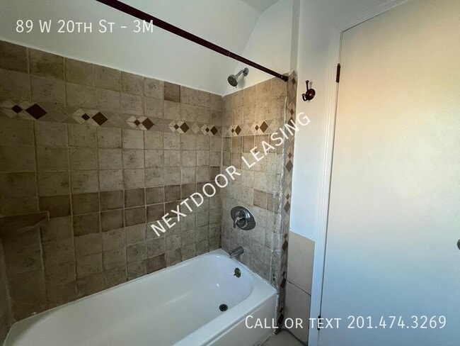 Foto del edificio - 89 W 20th St