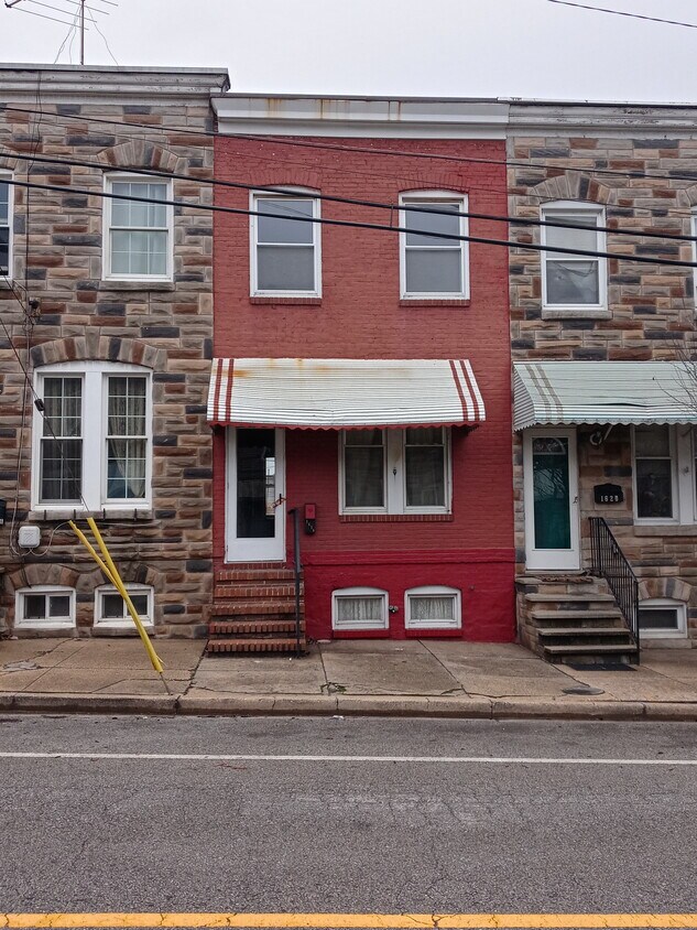 Primary Photo - 1618 Church St
