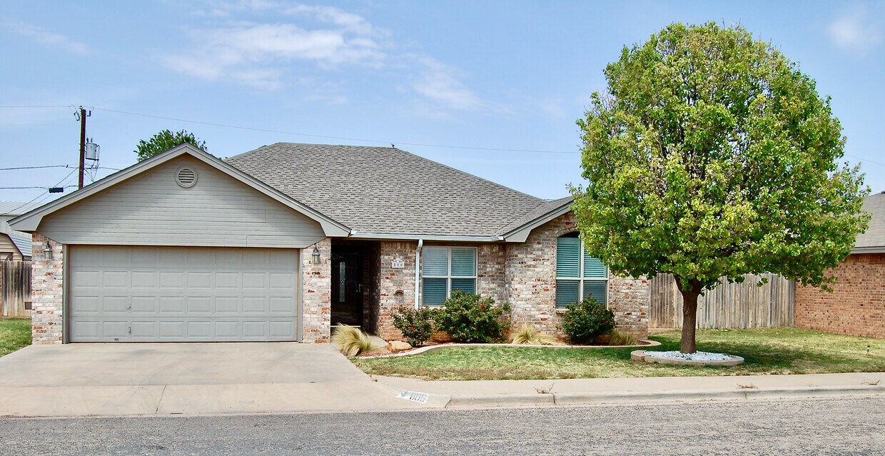 Foto principal - 806 11th St