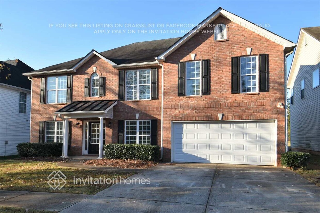 Foto principal - 4799 Duval Point Way SW