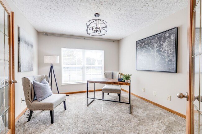 Foto del edificio - 7225 Bromfield Dr