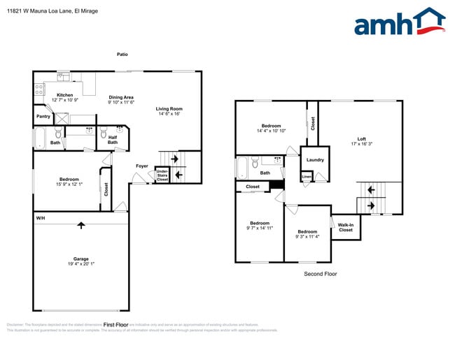 Building Photo - 11821 W Mauna Loa Lane