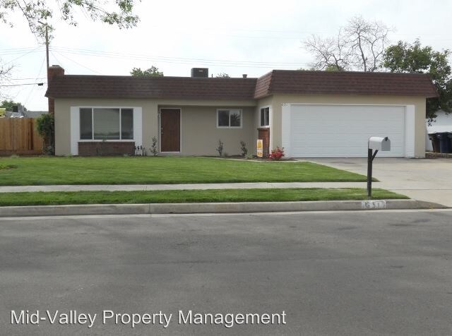Foto principal - 651 S Ametjian St