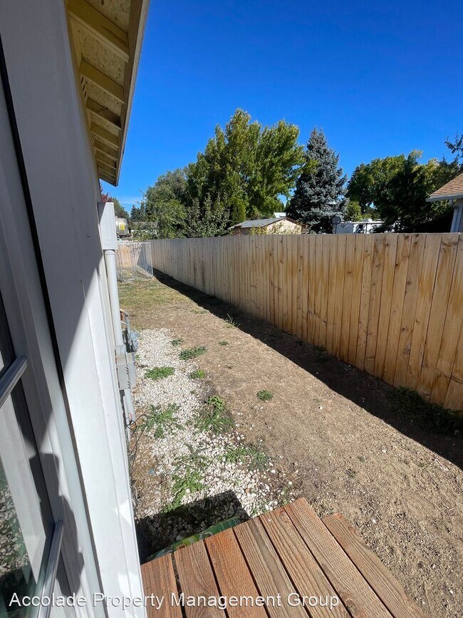 Foto del edificio - 3 br, 2 bath House - 707 West 11th Ave