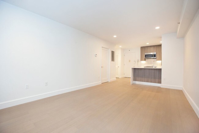 Building Photo - 311 W 50th St