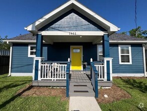 Building Photo - 1611 Pannell St