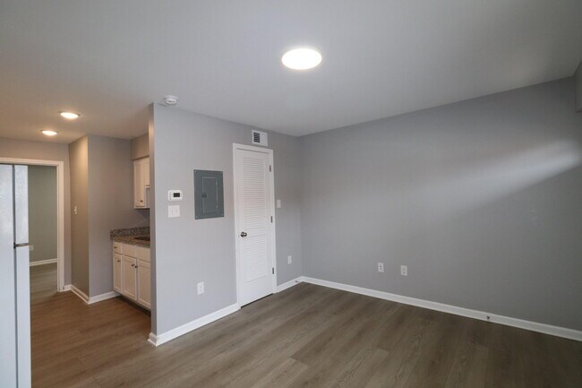 Foto del edificio - 203 S 1st St