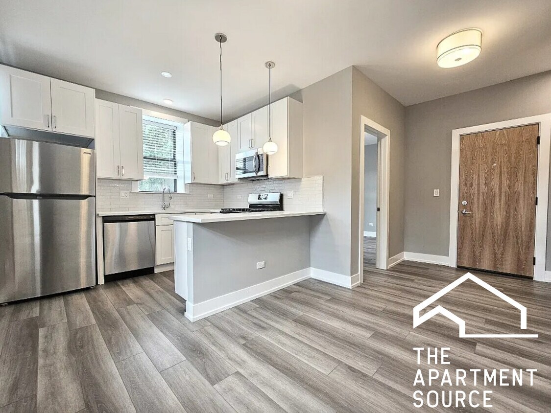 Foto principal - 3939 N Janssen Ave