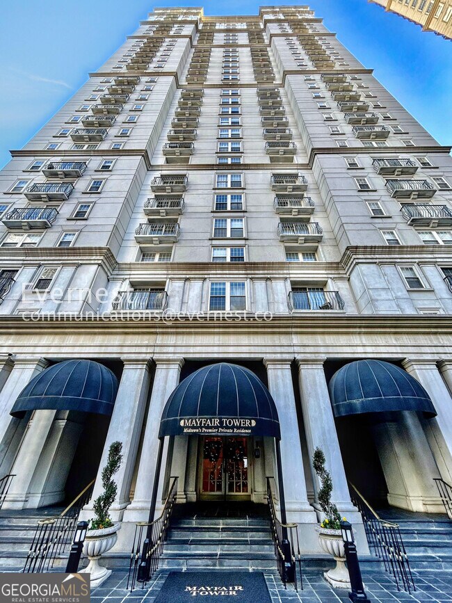 Foto del edificio - 199 14th St NE