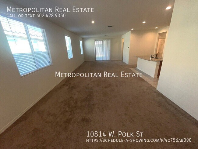 Building Photo - 10814 W Polk St