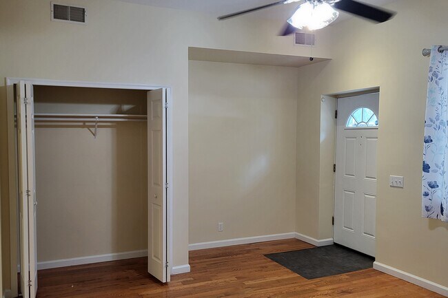 Sala de estar - Swarthmore