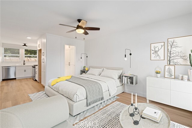 Foto del edificio - 1637 Irvine Ave