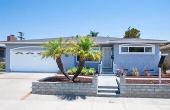 Building Photo - 4951 Art St