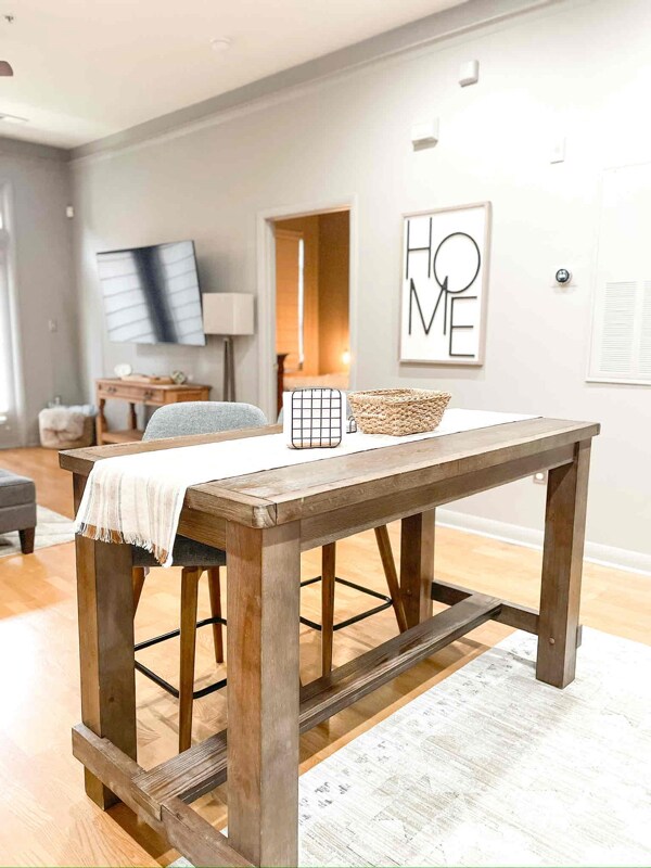 438 New Bern Station Ct, Charlotte, NC 28209 Condo for Rent in