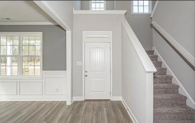 Foto del edificio - 5716 Pooh Ave