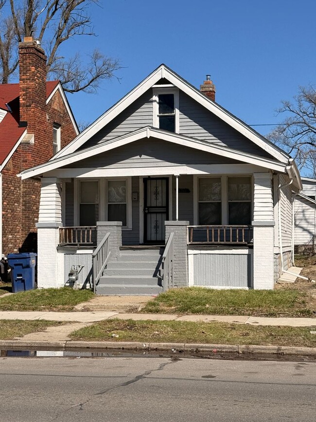 Foto del edificio - 1311 E Nevada St