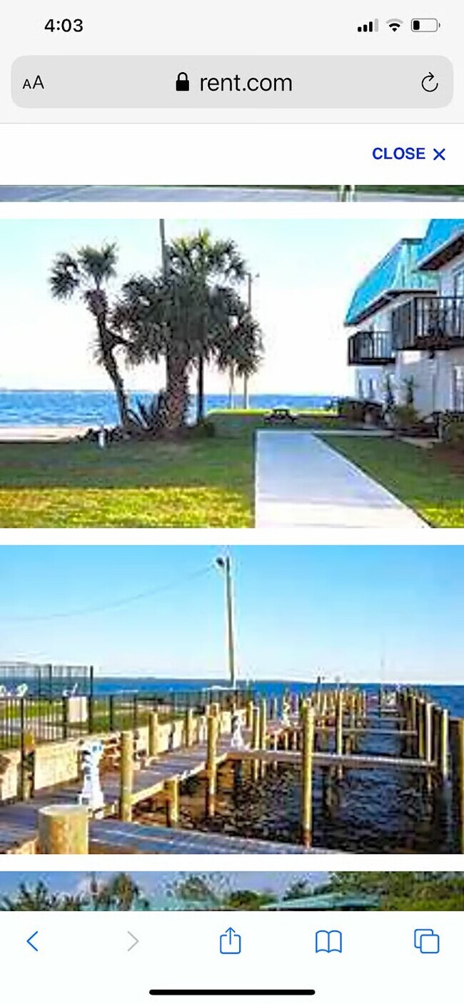 Building Photo - 2100 W Beach Dr