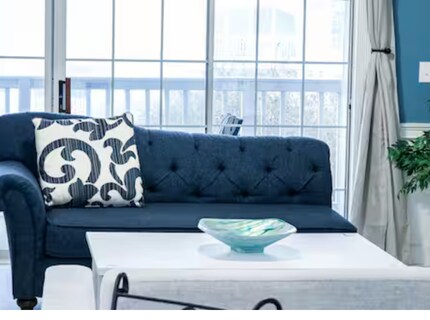 chaise - 4683 Wild Iris Dr