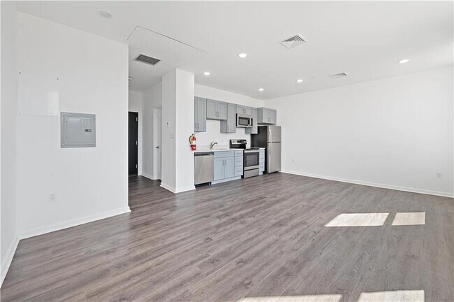 Foto del edificio - 123 N Lumber St