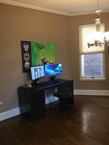 Foto del edificio - 3252 W Crystal St