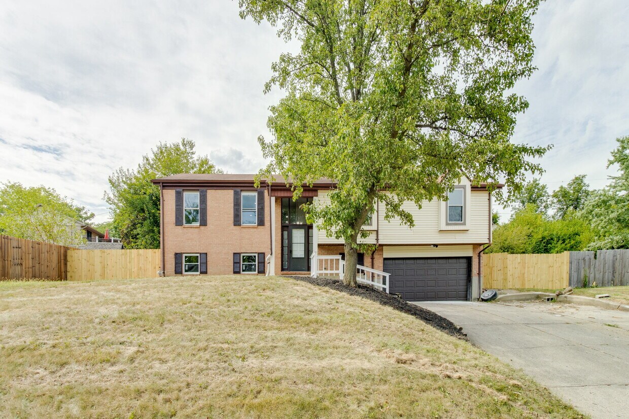 Foto principal - 1153 King Richard Pkwy