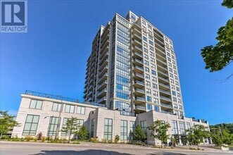 Building Photo - 160-1160 Macdonell St