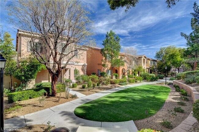 Foto del edificio - 3140 Nevelson Walk