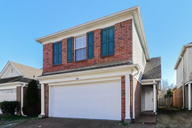 Building Photo - 9137 Cinderhill Cove E