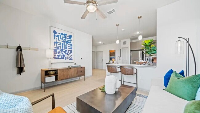 Foto del edificio - Ephemeral Elegance: Luxury Living Redefined