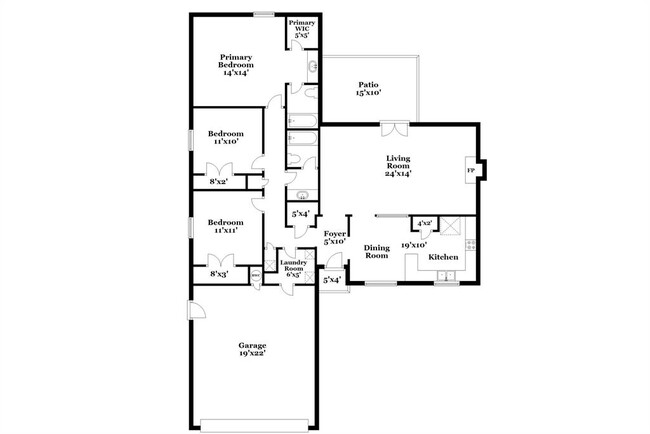 Building Photo - 9840 Willow Wind Dr
