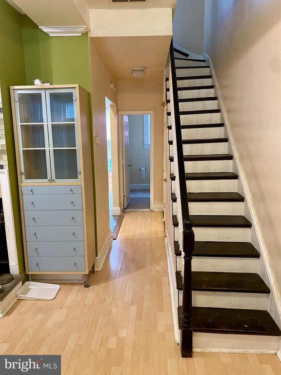 Foto del edificio - 1642 6th St NW