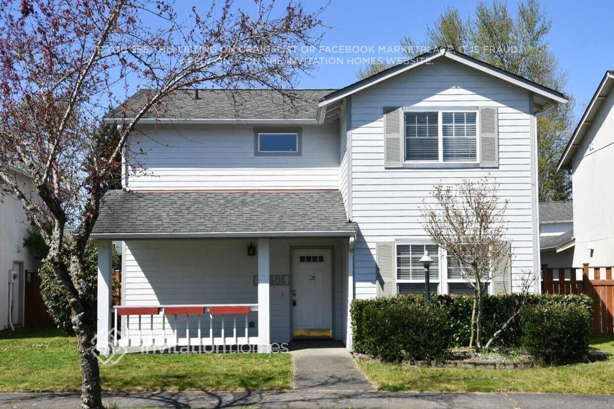 Foto principal - 14401 72nd St Ct E