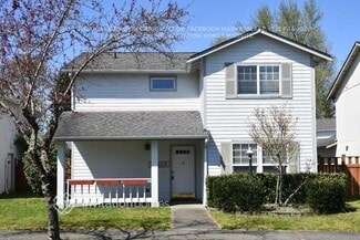 Building Photo - 14401 72nd St Ct E