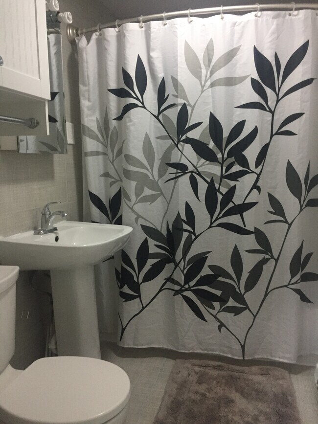 Baño - 35 Walter St