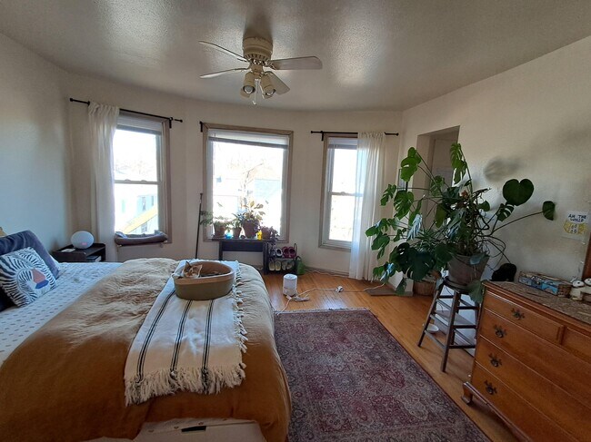 Foto del edificio - 314 N Ingersoll St