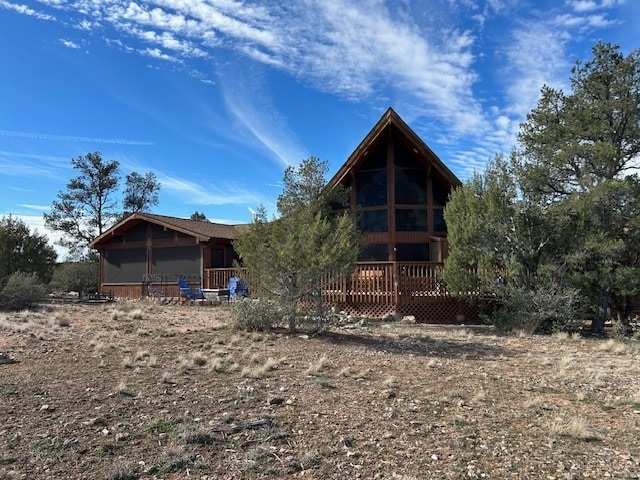 Foto del edificio - 13912 Grey Bears Trail